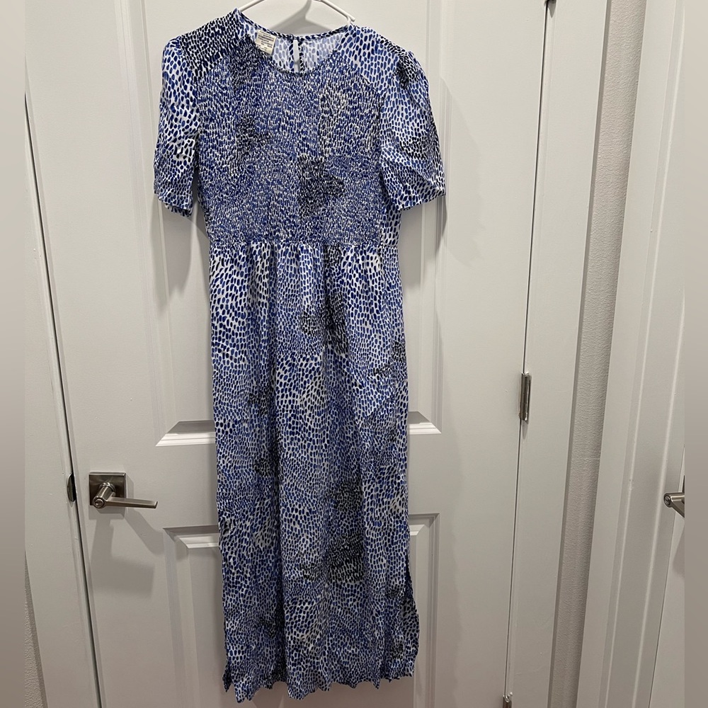 Baum und Pferdgarten Adamaris Dress